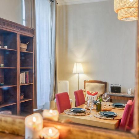 Superbe Appartement 95M2 Proche Arenes- Parking Offert Nîmes Exterior photo