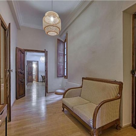 Superbe Appartement 95M2 Proche Arenes- Parking Offert Nîmes Exterior photo