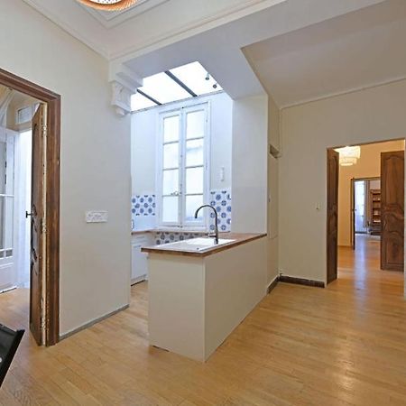 Superbe Appartement 95M2 Proche Arenes- Parking Offert Nîmes Exterior photo