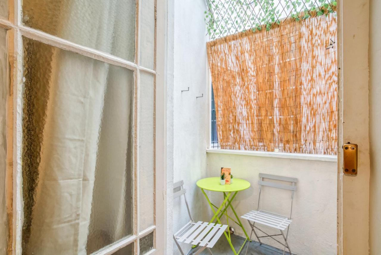 Superbe Appartement 95M2 Proche Arenes- Parking Offert Nîmes Exterior photo