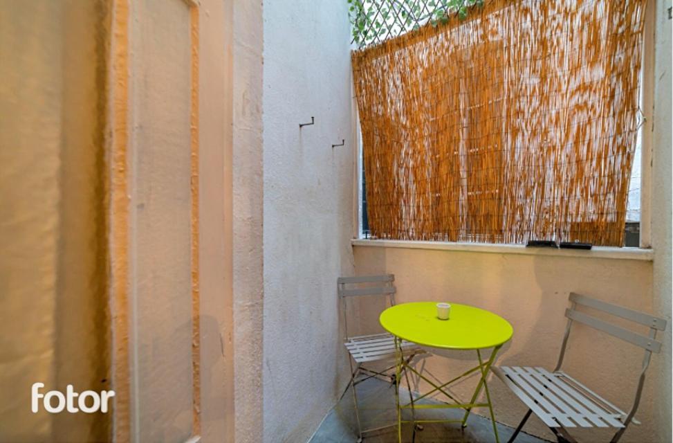 Superbe Appartement 95M2 Proche Arenes- Parking Offert Nîmes Exterior photo